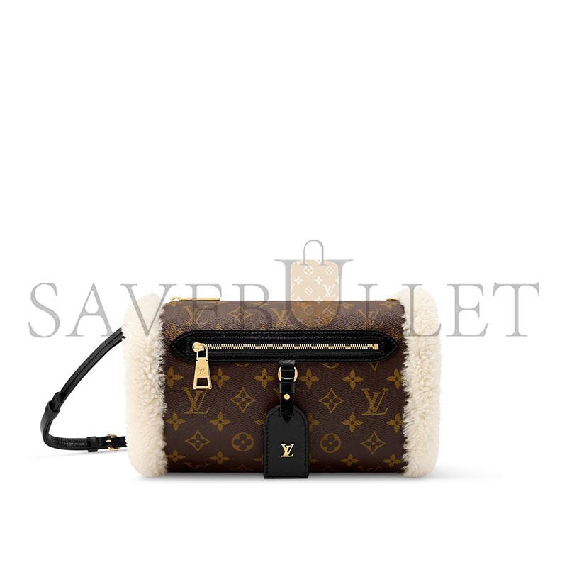 l0vis Vvtt0n teddy mitt m26853 (27*24*19cm)